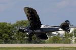 N6777B @ KOSH - Piper PA-18A-150 Super Cub  C/N 18-5011, N6777B
