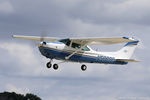 N5083C @ KOSH - Cessna TR182 Turbo Skylane RG  C/N R18201555, N5083C - by Dariusz Jezewski www.FotoDj.com