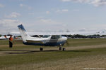 N5083C @ KOSH - Cessna TR182 Turbo Skylane RG  C/N R18201555, N5083C - by Dariusz Jezewski www.FotoDj.com