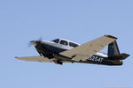 N5254T @ KOSH - Mooney M20J 201  C/N 24-3093, N5254T