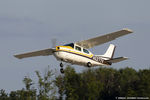 N5277V @ KOSH - Cessna 210L Centurion  C/N 21060892, N5277V