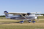 N5288T @ KOSH - Cessna 172S Skyhawk  C/N 172S9222, N5288T
