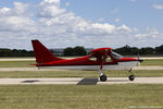 N5617 @ KOSH - Glastar Sportstar  C/N 7090, N5617 - by Dariusz Jezewski www.FotoDj.com