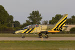 N5683D @ KOSH - Aero Vodochody L-39C Albatros  C/N 931529, N5683D - by Dariusz Jezewski www.FotoDj.com