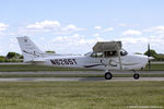 N6265T @ KOSH - Cessna 172S Skyhawk  C/N 172S10733, N6265T