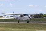 N6265T @ KOSH - Cessna 172S Skyhawk  C/N 172S10733, N6265T