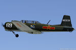 N6313N @ KOSH - Nanchang CJ-6A  C/N 3532022, N6313N
