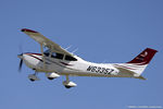 N6335Z @ KOSH - Cessna 182T Skylane  C/N 18282128, N6335Z - by Dariusz Jezewski www.FotoDj.com