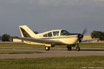 N6694V @ KOSH - Bellanca 17-30 Viking  C/N 30012, N6694V - by Dariusz Jezewski www.FotoDj.com