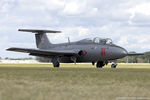 N6171M @ KOSH - Aero Vodochody L-29 Delfin  C/N 691942, N6171M
