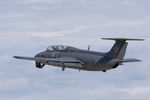 N6171M @ KOSH - Aero Vodochody L-29 Delfin  C/N 691942, N6171M
