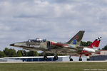N11XN @ KOSH - Aero Vodochody L-39 Albatros  C/N 931336, NX11XN - by Dariusz Jezewski www.FotoDj.com