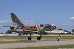 N11XN @ KOSH - Aero Vodochody L-39 Albatros  C/N 931336, NX11XN - by Dariusz Jezewski www.FotoDj.com