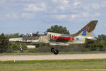 N11XN @ KOSH - Aero Vodochody L-39 Albatros  C/N 931336, NX11XN - by Dariusz Jezewski www.FotoDj.com