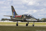N11XN @ KOSH - Aero Vodochody L-39 Albatros  C/N 931336, NX11XN - by Dariusz Jezewski www.FotoDj.com