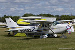 N12082 @ KOSH - Cessna 172M Skyhawk  C/N 17261797, N12082