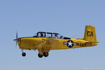 N12281 @ KOSH - Beech A45 (T-34A) Mentor  C/N G-293, N12281