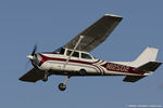 N12502 @ KOSH - Cessna 172M Skyhawk  C/N 17262025, N12502
