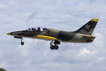 N139SR @ KOSH - Aero Vodochody L-39 Albatros  C/N 332448, NX139SR - by Dariusz Jezewski www.FotoDj.com