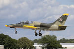 N139SR @ KOSH - Aero Vodochody L-39 Albatros  C/N 332448, NX139SR - by Dariusz Jezewski www.FotoDj.com