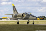 N139SR @ KOSH - Aero Vodochody L-39 Albatros  C/N 332448, NX139SR - by Dariusz Jezewski www.FotoDj.com