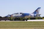 N139VM @ KOSH - Aero Vodochody L-39C Albatros  C/N 31634, NX139VM - by Dariusz Jezewski www.FotoDj.com