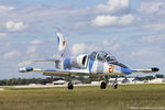 N139VM @ KOSH - Aero Vodochody L-39C Albatros  C/N 31634, NX139VM - by Dariusz Jezewski www.FotoDj.com