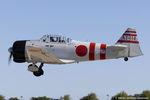 N15797 @ KOSH - Canadian Car & Foundry Harvard Mk.IV - Zero replica  C/N CCF4-199, N15797