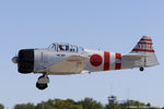N15797 @ KOSH - Canadian Car & Foundry Harvard Mk.IV - Zero replica  C/N CCF4-199, N15797