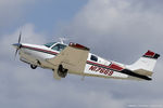 N17669 @ KOSH - Beech A36 Bonanza 36  C/N E-1002, N17669 - by Dariusz Jezewski www.FotoDj.com