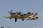 N17748 @ KOSH - Beech A36 Bonanza 36  C/N E-1017, N17748 - by Dariusz Jezewski www.FotoDj.com