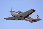 N17852 @ KOSH - Beech F33A Bonanza  C/N CE-715, N17852