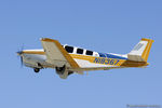 N18367 @ KOSH - Beech A36 Bonanza  C/N E-1103, N18367 - by Dariusz Jezewski www.FotoDj.com