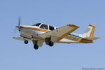 N18367 @ KOSH - Beech A36 Bonanza  C/N E-1103, N18367 - by Dariusz Jezewski www.FotoDj.com