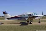 N18938 @ KOSH - Beech C24R Sierra  C/N MC-531, N18938 - by Dariusz Jezewski www.FotoDj.com
