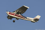N19207 @ KOSH - Cessna 150L  C/N 15074237, N19207