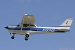 N19749 @ KOSH - Cessna 172L Skyhawk  C/N 17260720, N19749 - by Dariusz Jezewski www.FotoDj.com
