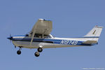 N19749 @ KOSH - Cessna 172L Skyhawk  C/N 17260720, N19749 - by Dariusz Jezewski www.FotoDj.com