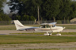 N20226 @ KOSH - Cessna 172M Skyhawk  C/N 17261111, N20226 - by Dariusz Jezewski www.FotoDj.com
