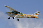 N20387 @ KOSH - Cessna 172M Skyhawk  C/N 17261247, N20387 - by Dariusz Jezewski www.FotoDj.com