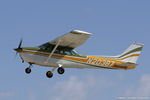 N20387 @ KOSH - Cessna 172M Skyhawk  C/N 17261247, N20387 - by Dariusz Jezewski www.FotoDj.com