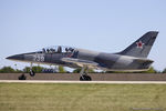 N239PW @ KOSH - Aero Vodochody L-39 Albatros  C/N 931526, NX239PW - by Dariusz Jezewski www.FotoDj.com