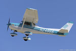 N24856 @ KOSH - Cessna 152  C/N 15280414, N24856