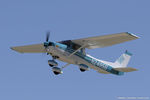 N24856 @ KOSH - Cessna 152  C/N 15280414, N24856