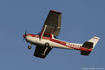 N25351 @ KOSH - Cessna 152  C/N 15280609, N25351