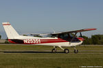N25351 @ KOSH - Cessna 152  C/N 15280609, N25351