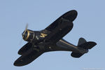 N2663 @ KOSH - Beech F17D Staggerwing  C/N 330, NC2663