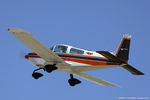 N28650 @ KOSH - American Aviation AA-5B Tiger  C/N AA5B0723, N28650 - by Dariusz Jezewski www.FotoDj.com