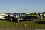 N40189 @ KOSH - Beech RC-45J Expeditor  C/N 51218, N40189 - by Dariusz Jezewski www.FotoDj.com