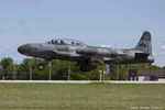 N433RD @ KOSH - Canadair CT-133 Silver Star  C/N T33-579, NX433RD - by Dariusz Jezewski www.FotoDj.com